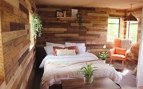 The Cabin Project
